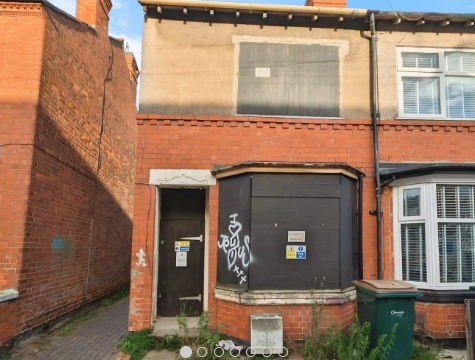 Refurbishment in Coventry photo